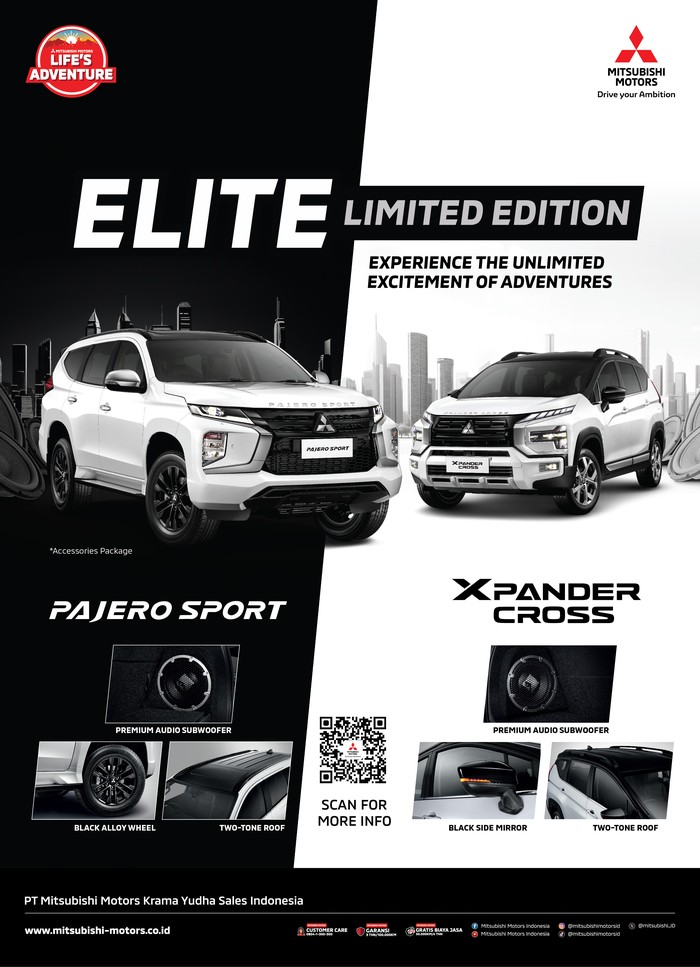 Mitsubishi Xpander Cross Elite Limited Edition. Mitsubishi Xpander Cross Elite Limited Edition.