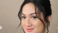 Usai beritanya tersebar, akun Instagram Andrew Andika menghilang. Namun akun Instagram sang istri, tengkudewiputri_tdp masih eksis dengan lebih dari 1,2 juta followers. Foto: Instagram tengkudewiputri_tdp