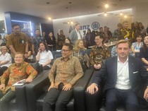 Momen Menkes Buka Forum untuk Percepatan Layanan Kesehatan Pulau Terpencil