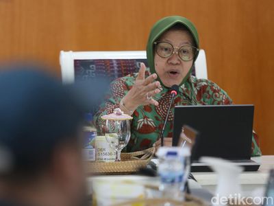Momen Risma Perbarui Mekanisme Pengusulan Data Penerima Bansos