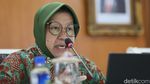 Momen Risma Perbarui Mekanisme Pengusulan Data Penerima Bansos