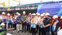 Zulhas juga menjelaskan bahwa ketentuan yang dilanggar adalah Permendag Nomor 7 Tahun 2024 tentang Perubahan Kedua Atas Peraturan Menteri Perdagangan Nomor 36 Tahun 2023 tentang Kebijakan dan Pengaturan Impor.