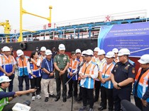 Momen Zulhas Sita Kapal Tanker Rp 50 Miliar