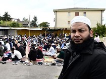 Muslim di Italia Ini Dilarang Salat Pemdanya sejak 2023, Ada Apa?