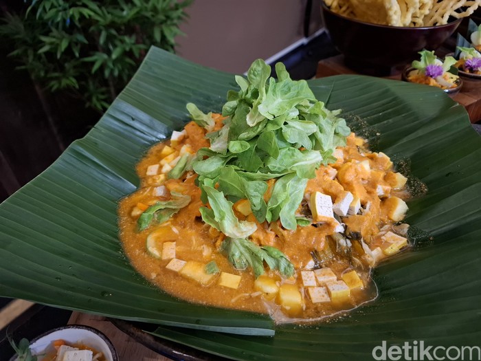 Di Restoran Ini Bisa Cicip Warisan Kuliner Soekarno yang Penuh Cerita