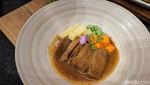 Semur hingga Bistik Lidah Enak dari Resep Warisan Soekarno Ada di Sini