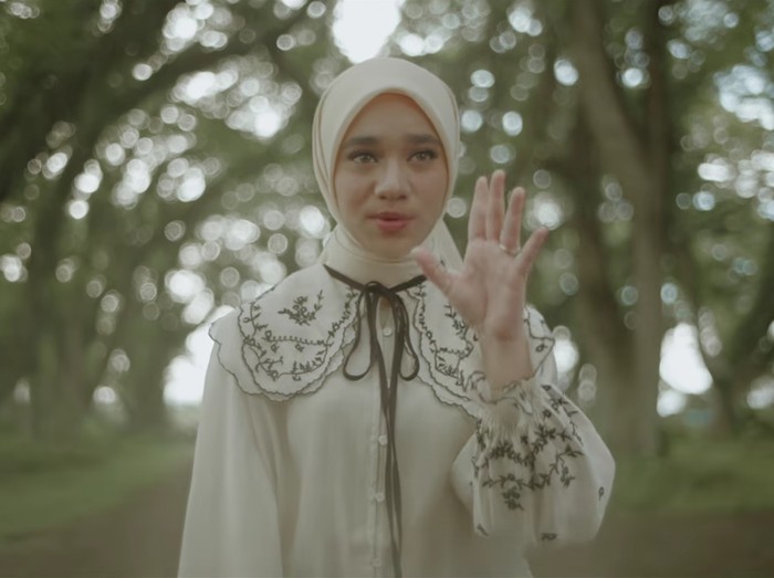 Nabila Taqiyyah