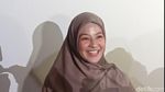 Adem... Lihat Tawa Semringah Natasha Rizki