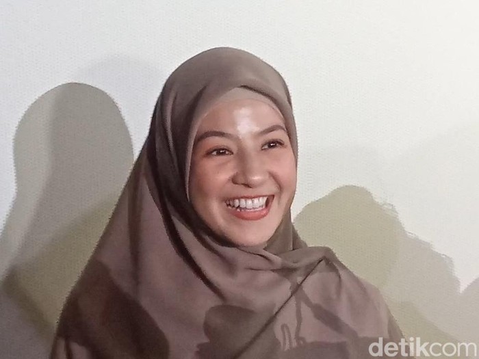 Natasha Rizki Natasha Rizki
