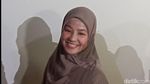 Adem... Lihat Tawa Semringah Natasha Rizki