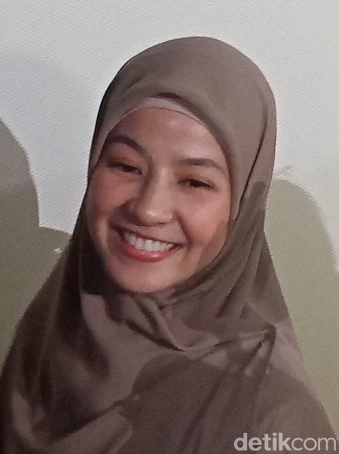 Natasha Rizki