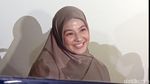 Adem... Lihat Tawa Semringah Natasha Rizki