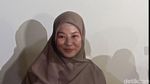 Adem... Lihat Tawa Semringah Natasha Rizki