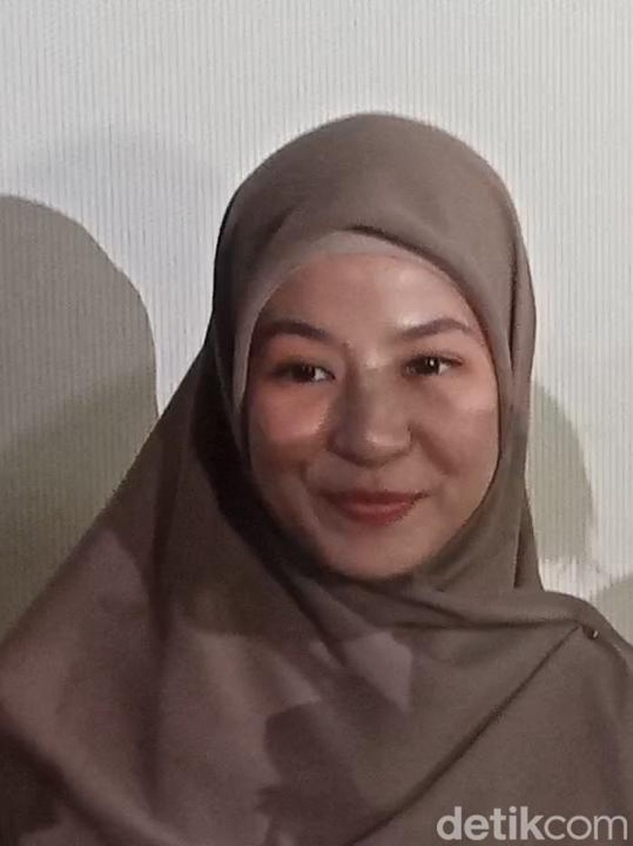 Natasha Rizki