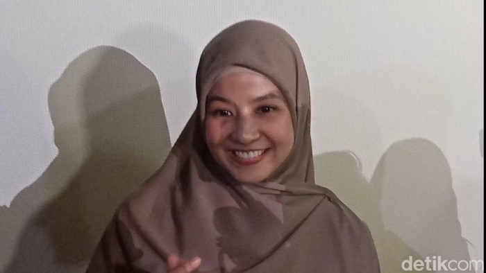 Natasha Rizki