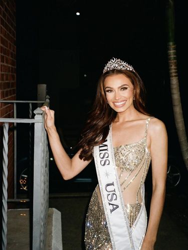 Noelia Voigt Noelia Voigt