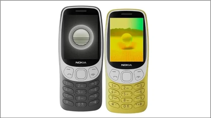 Nokia 3210 Segera Dirilis Ulang dan Bentuknya Berbeda