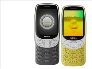 Nokia 3210 Dirilis Ulang, Bentuknya Jadi Beda Banget