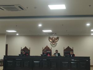 KPU Bantah 16 Ribu Suara PPP di Pileg DPR Sumut Pindah ke Garuda