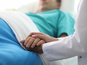 Cerita Mereka yang Terbangun dari Koma, Ada yang Baru Sadar setelah 27 Tahun
