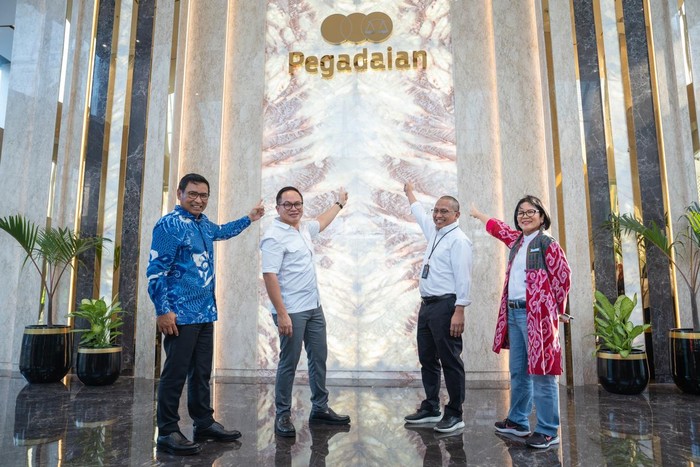 Pegadaian