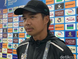 Babak Belur di Piala Asia Wanita U-17, Thailand Ungkap Faktor Kekalahan