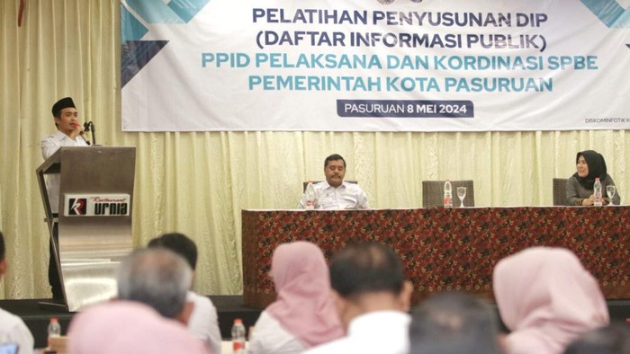 Pemkot Pasuruan