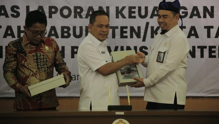 Pemkot Tangerang