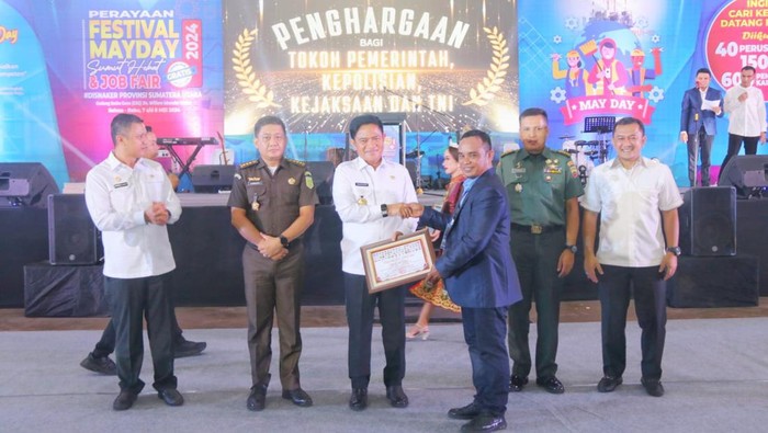 Pemprov Sumut