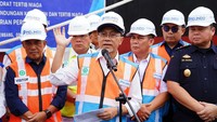 Zulhas memaparkan bahwa Kapal Oil Tanker bekas berusia 18 tahun buatan China tersebut termasuk kedalam Komoditi BMTB dimana pada saat importasi wajib dilengkapi dengan dokumen Persetujuan Impor. Adapun nilai pabeannya mencapai Rp 50.912.000.000.