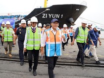 Penampakan Kapal Tanker Rp 50 M yang Disita Kemendag