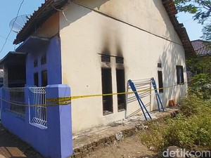 Jabar Hari Ini: Membara Amarah Ikin gegara Gagal Ajak Eks Istri Rujuk