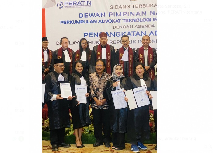 Peratin