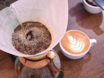 Benarkah Warna Kertas Filter Pengaruhi Rasa Kopi? Ini Penjelasannya