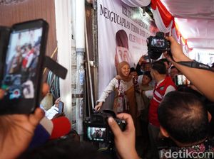 Warga Tambak Dalam Surabaya Kini Bisa Nikmati Air PDAM Setelah 20 Tahun