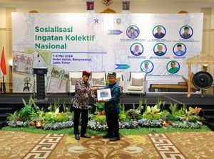 Perpusnas RI Jadikan Naskah Kuno Banyuwangi IKON