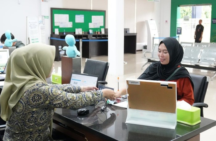 Peserta BPJS Kesehatan