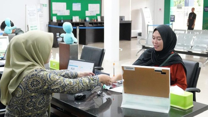 Peserta BPJS Kesehatan