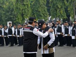 Link Pendaftaran Seleksi Petugas Haji 2026, Dibuka 22 November 2025
