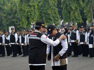 Hal-hal yang Perlu Diperhatikan saat Ikut Tes CAT Petugas Haji 2025