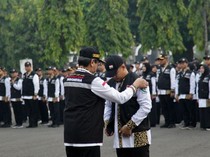 437 Petugas Berangkat Hari Ini, Kemenag Minta Kepuasan Jemaah Harus Meningkat