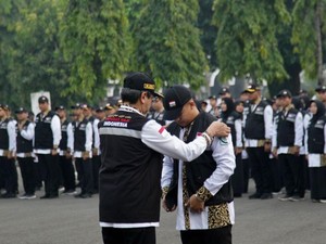 Hal-hal yang Perlu Diperhatikan saat Ikut Tes CAT Petugas Haji 2025