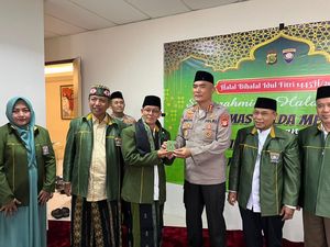 Polda Metro Wanti-wanti Masyarakat Waspada Penipuan Modus Tilang E-TLE