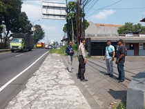 Viral Pria di Malang Diperas Usai Dituduh Ngebut