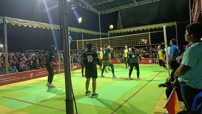 Polres Blitar Kota