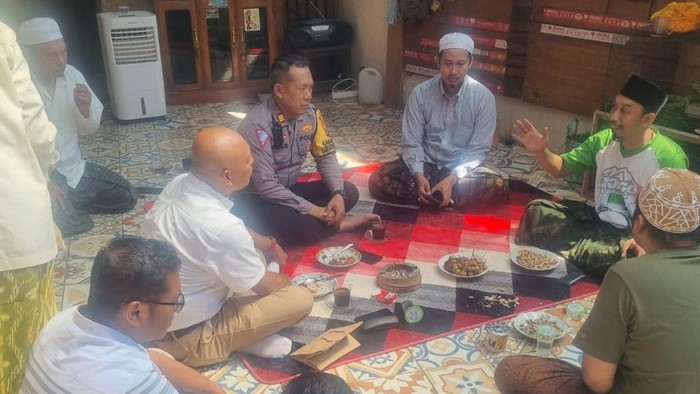 polres pasuruan kota