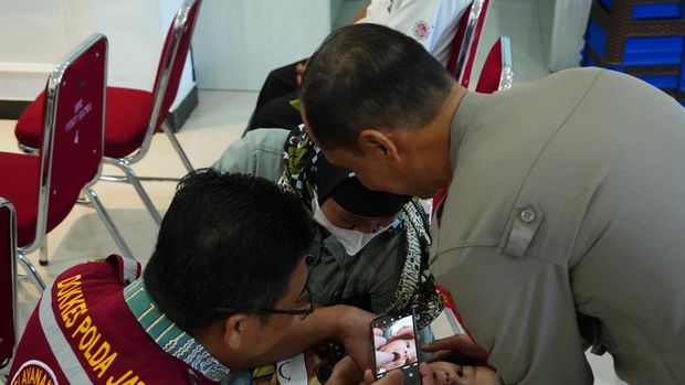 Polres Ponorogo
