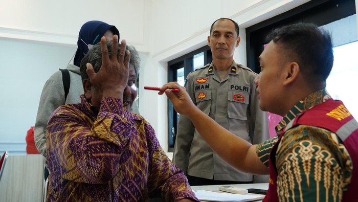 Polres Ponorogo