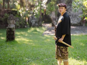 Respons Rizky Febian Diingatkan Soal Salat dan Mengaji Jika Sudah Menikah