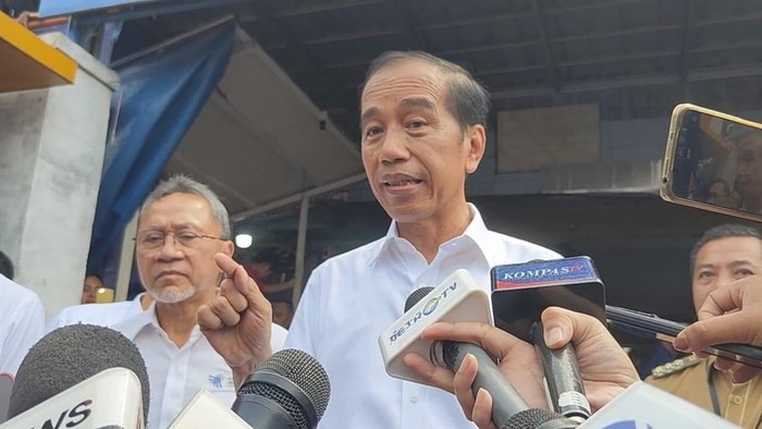 Revolusi Pelayanan Publik: Jokowi Hadirkan GovTech untuk Integrasi Layanan Masyarakat